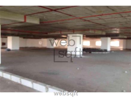 Commercial Office Space for Sale